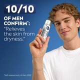 Nivea MEN Sensitive ultra lahek fluid za pomiritev kože 100 ml | Shoptok.si