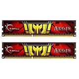 G.skill 16GB DDR3-1333 memory module 2 x 8 GB 1333 MHz | shoptok.hr