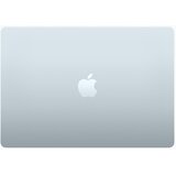 Apple MC6T4LL/A Laptop MacBook Air 16GB 256GB 13.6", Skyblue | Eponuda.com