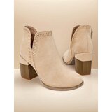 Resti Women's heeled ankle boots Vettot | shoptok.hr