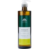 Pino Aromatično masažno olje, Cedra – Bergamotka, 500 ml z razpršilnikom | Shoptok.si