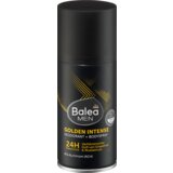 Balea MEN GOLDEN INTENSE dezodorans i sprej za telo 150 ml | ePonuda.com