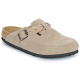 Birkenstock Cokli Boston LEVE Bež Cene