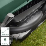 Bosch Kosilica Easy Rotak 36-550, akumulatorska | shoptok.hr
