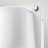 Elstead Lighting ZUNANJA STENSKA SVETILKA Scout 12/16.5/16.5 cm | Shoptok.si
