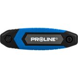 Proline Sklopivi Imbus Ključevi 1,5-8mm 8 Veličina 48361 48361 | shoptok.hr