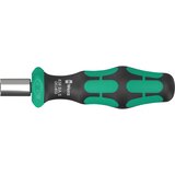 Wera 838 RA S Bits-Handhalter mit Ratschenfunktion 1/4 | shoptok.hr