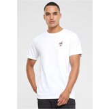 MT Men Peace Noodles Tee EMB white Cene