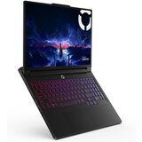 Lenovo Legion Pro 7 16IAX10H (Eclipse Black, Aluminium) 24-Core Ultra 9 275HX 5.4GHz/36MB 64GB 1TB-NVMe 16" WQXGA 2560x1600 OLED 500n 240Hz sRGB AG DolbyV HDR1000 5MP RTX5080-16GB-GDDR6 AI Chip 2.5GLan WiFi7 BT5.4 PerKey-RGB-Backlite Har 83F500AFYA | ePonuda.com