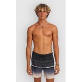 O'neill Gradient 15'' Boardshorts black out gradient stripe | Shoptok.si
