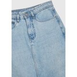 Marisse Women's Skirt L-Sc-4601 L.Blue | shoptok.hr