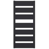 Cini Radijator sušač Elegant crni 63x94.5cm | Eponuda.com