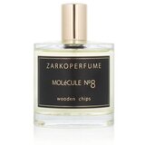 ZARKOPERFUME MOLéCULE No. 8 100 ml parfemska voda unisex Cijene