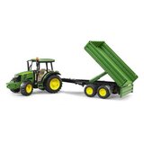Pertini Bruder Traktor sa prikolicom | ePonuda.com
