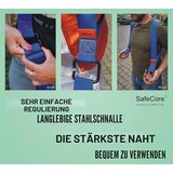 SAFECORE nosilni trakovi za prenašanje pohištva do 450 kg | Shoptok.si