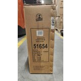 Volare Blossom dječji bicikl za djevojčice - 16" - bijeli - dvije ručne kočnice | shoptok.hr