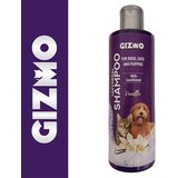 Gizmo univerzalni šampon sa regeneratorom za pse i mačke - 250ml mandarina cene