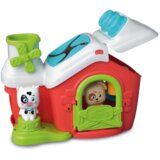 Clemmy senzorna farma sortirnica za pse i krave Clementoni 17993 | shoptok.hr