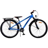 Volare dječji bicikl Cross 26" plavi | shoptok.hr
