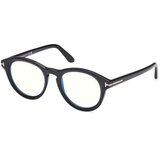 Tom Ford FT5940-B 001 - ONE SIZE (49) | shoptok.hr