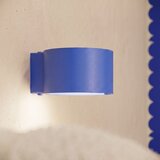 Sollux Stenska svetilka MODO 1 ultramarin Gx53, (5000284894) | Shoptok.si