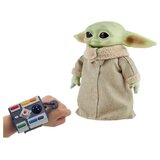 Star Wars Yoda interaktivna lutka | Shoptok.si