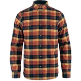 Fjällräven Singi Heavy Flannel Shirt