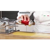 Marcato Dispenser Alu Cene