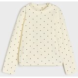 Sinsay Pamučna majica kratkih rukava 2 pack | shoptok.hr