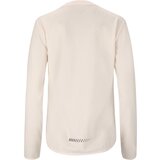 Endurance Women's sports T-shirt Leah W Waffle Melange Loose Fit Tee | shoptok.hr