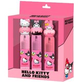 Hello Kitty Set 3 textmarkera | shoptok.hr