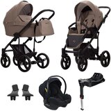  Dječja kolica Bebetto Magnum Light 01/CZA 4u1 B | Eponuda.ba