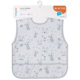 BabyOno Podbradak košuljica 24+ mjeseci Mouse | shoptok.hr