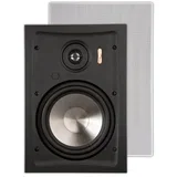 intiimi RE2040, 2-sistemski vgradni zvočnik, 100W - - audio-kondric