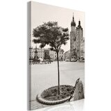  Slika - Cracow: St Mary’ Church (1 Part) Vertical 60x90 Cijene