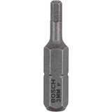 Bosch bit odvrtača ekstra-tvrdi HEX 3, 25 mm - 2607001722 | ePonuda.com