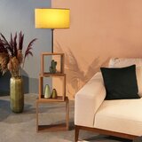 Opviq Drvena podna lampe AYD 2904 | ePonuda.com