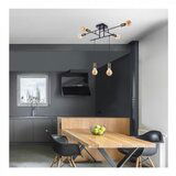 Rabalux lanny visilica E27 6x40W Cene