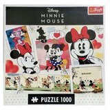 Trefl Puzzle Disney Mickey Mouse and Friends Cijene