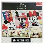 Puzzle Disney Mickey Mouse and Friends