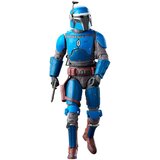 Hasbro Vojna zvezd: Mandalorian Black Series Akcijska figura Mandalorian Privateer 15 cm, (5000077702) | Shoptok.si
