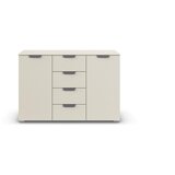 XORA KOMODA, barve šampanjca | Shoptok.si