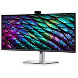 Dell Pro P P3426WEB 86.4 cm (34) LCD 3440 x 1440 pixels Wide Quad HD Cijene