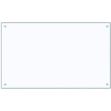  Kuhinjski zid 2 pcs *Transparent*an 100 x 60 cm | shoptok.hr