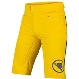 Endura hlačice Single Track Lite Short Fit, Saffren cijene