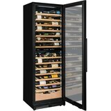 HLADNJAK Vinska vitrina Avintage AVI110DZB1 | Shoptok.si