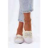 Lee Cooper Ladies Sneakers With Embroidery | shoptok.hr