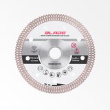  Dijamantski disk za sečenje tvrde keramike (Turbo) - BLADE BDMESH115 Cene