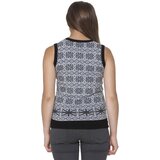 Fred Perry WOMEN&#39;S GRAY VEST | shoptok.hr