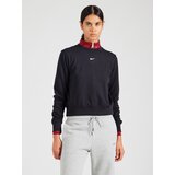Nike Sportska sweater majica 'ONE' crna | shoptok.hr